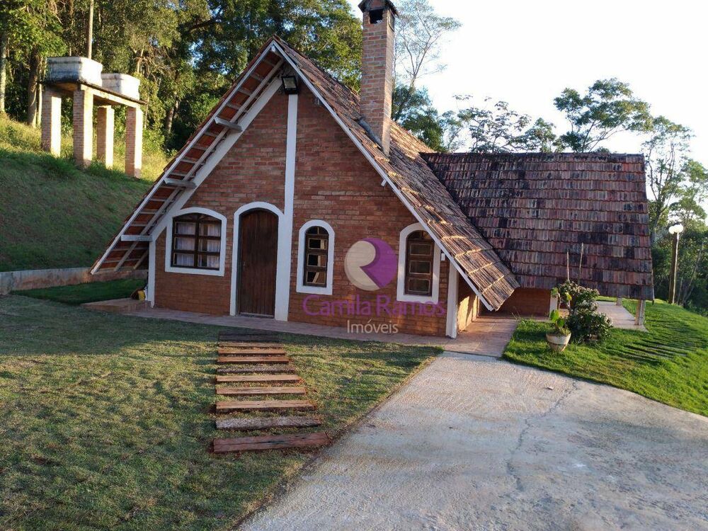 Chácara, 2 quartos, 2 hectares - Foto 4