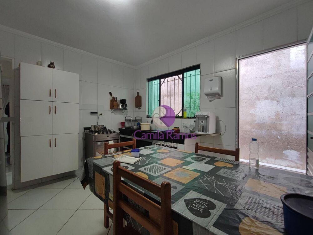 Casa, 3 quartos, 150 m² - Foto 2