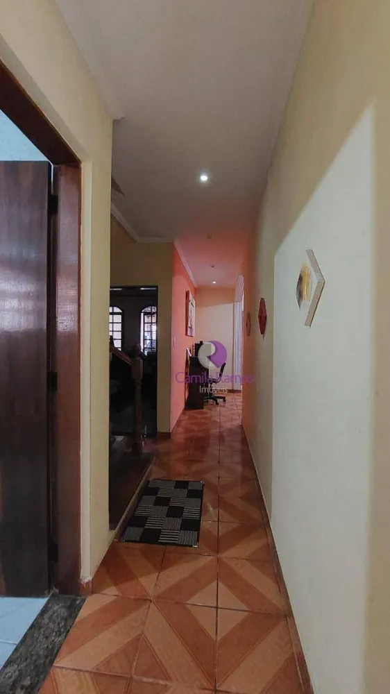 Sobrado, 3 quartos, 176 m² - Foto 1