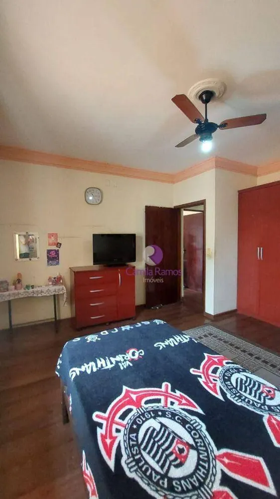 Sobrado, 3 quartos, 176 m² - Foto 4