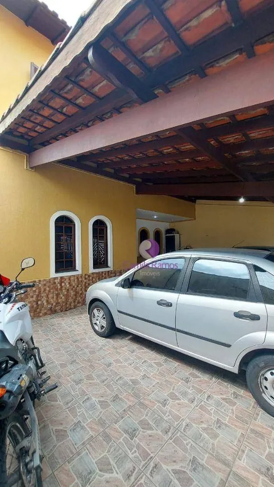 Sobrado, 3 quartos, 176 m² - Foto 5