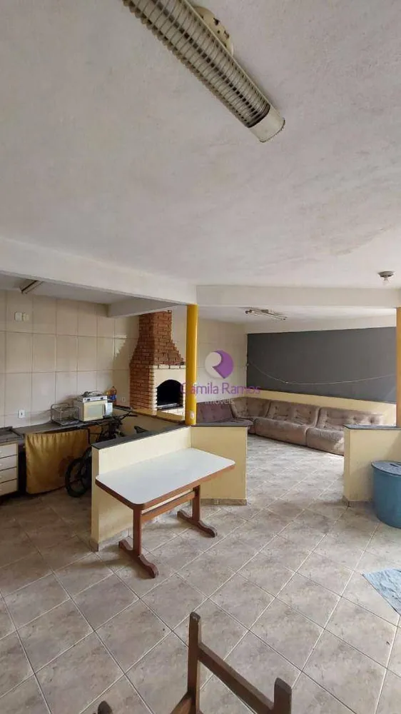 Sobrado, 3 quartos, 176 m² - Foto 7