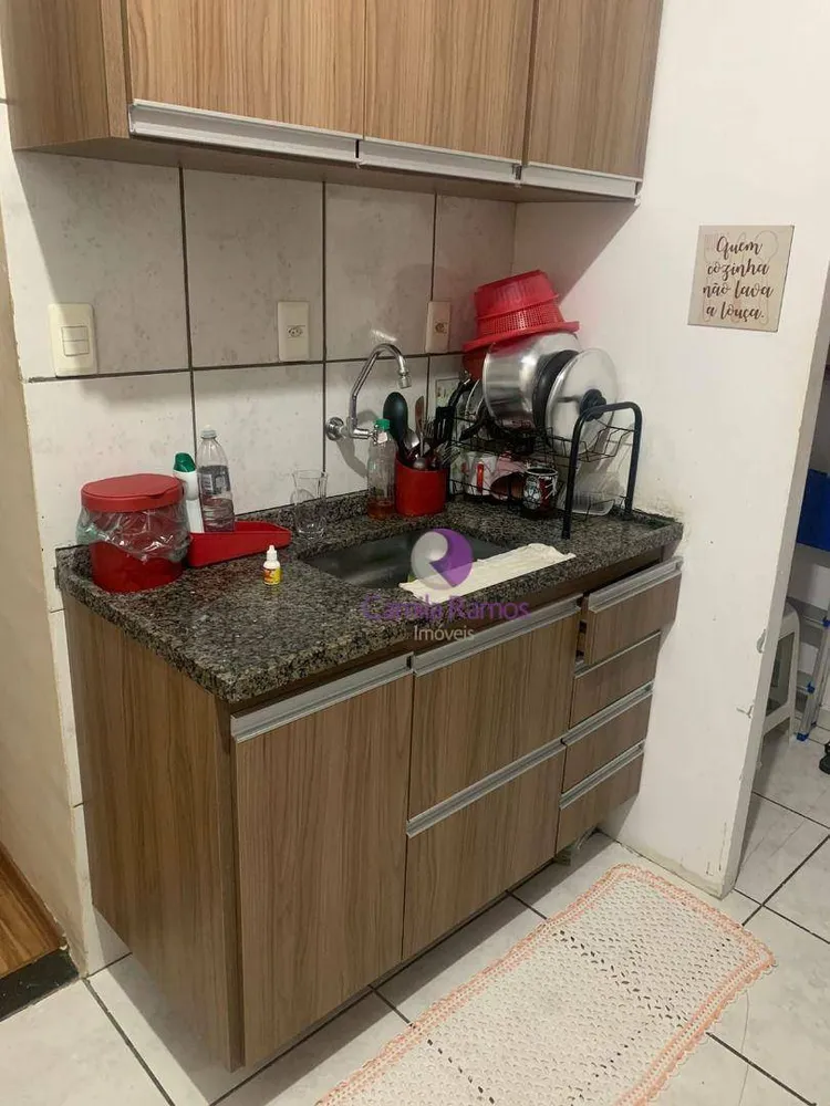 Apartamento, 2 quartos, 53 m² - Foto 3