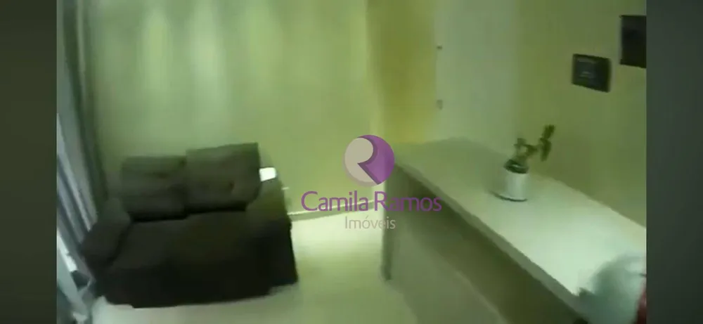 Apartamento, 2 quartos, 46 m² - Foto 2