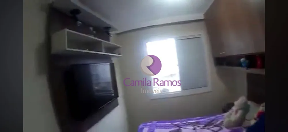 Apartamento, 2 quartos, 46 m² - Foto 3