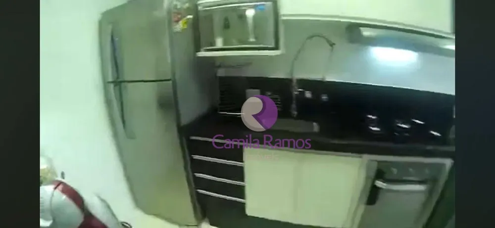 Apartamento, 2 quartos, 46 m² - Foto 1