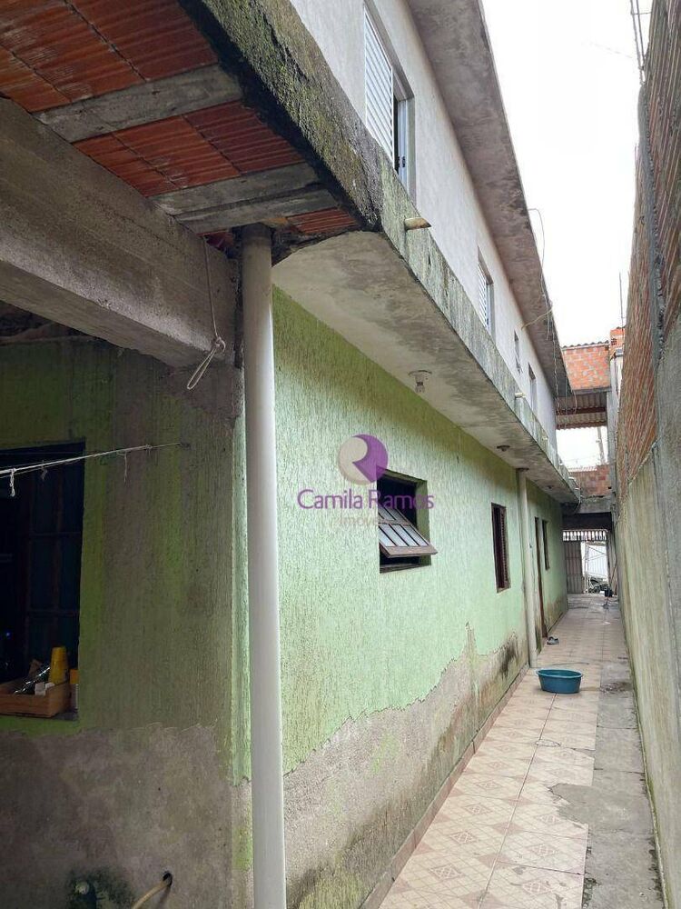 Sobrado à venda com 5 quartos, 70m² - Foto 10
