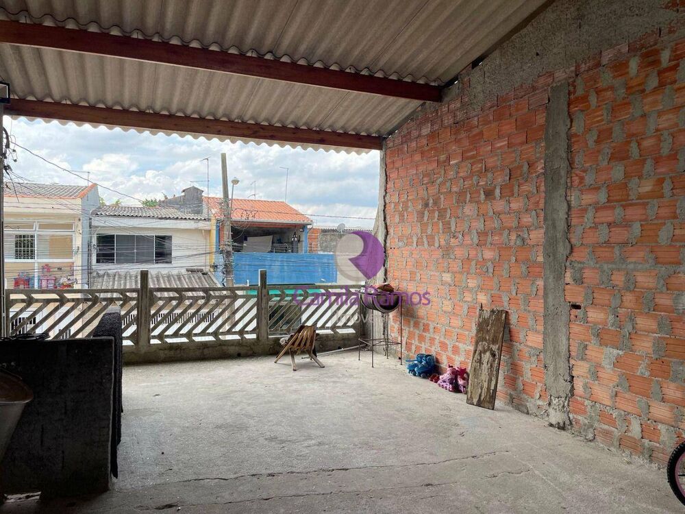 Sobrado à venda com 5 quartos, 70m² - Foto 16