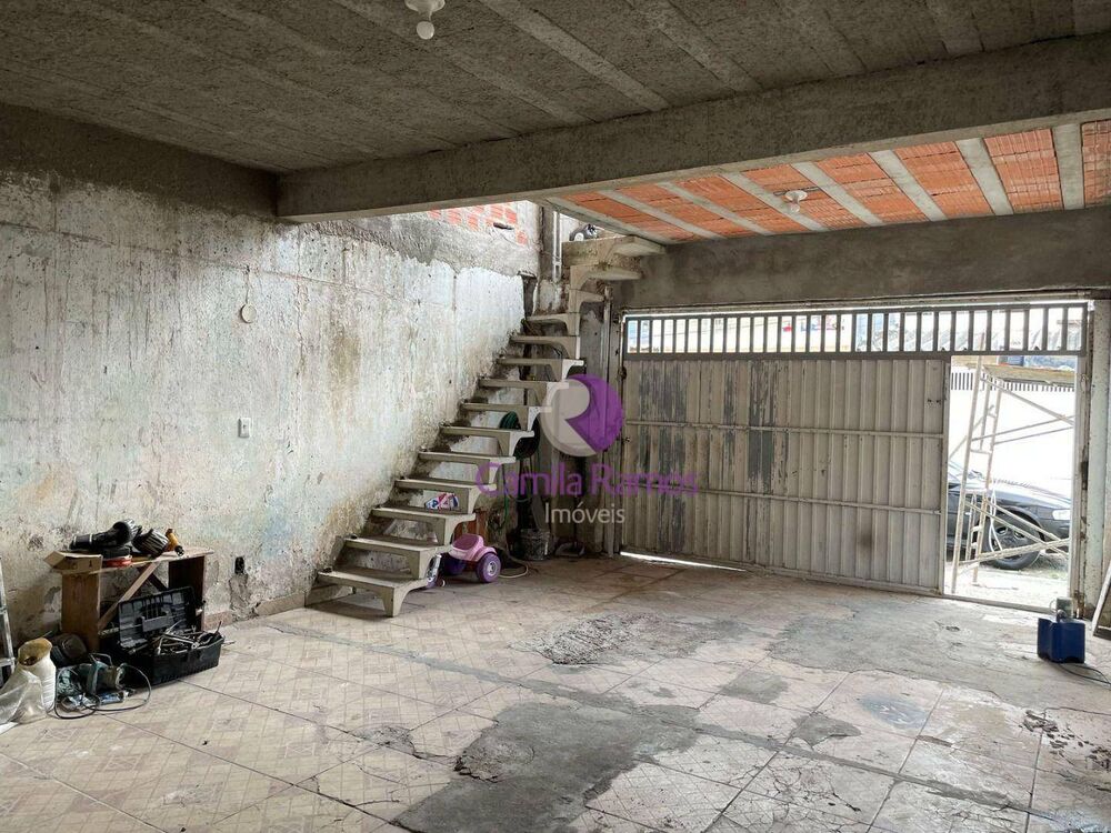 Sobrado à venda com 5 quartos, 70m² - Foto 12