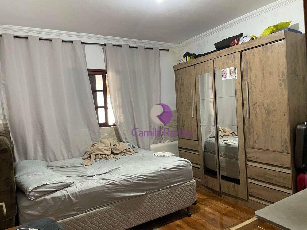 Sobrado à venda com 5 quartos, 70m² - Foto 8
