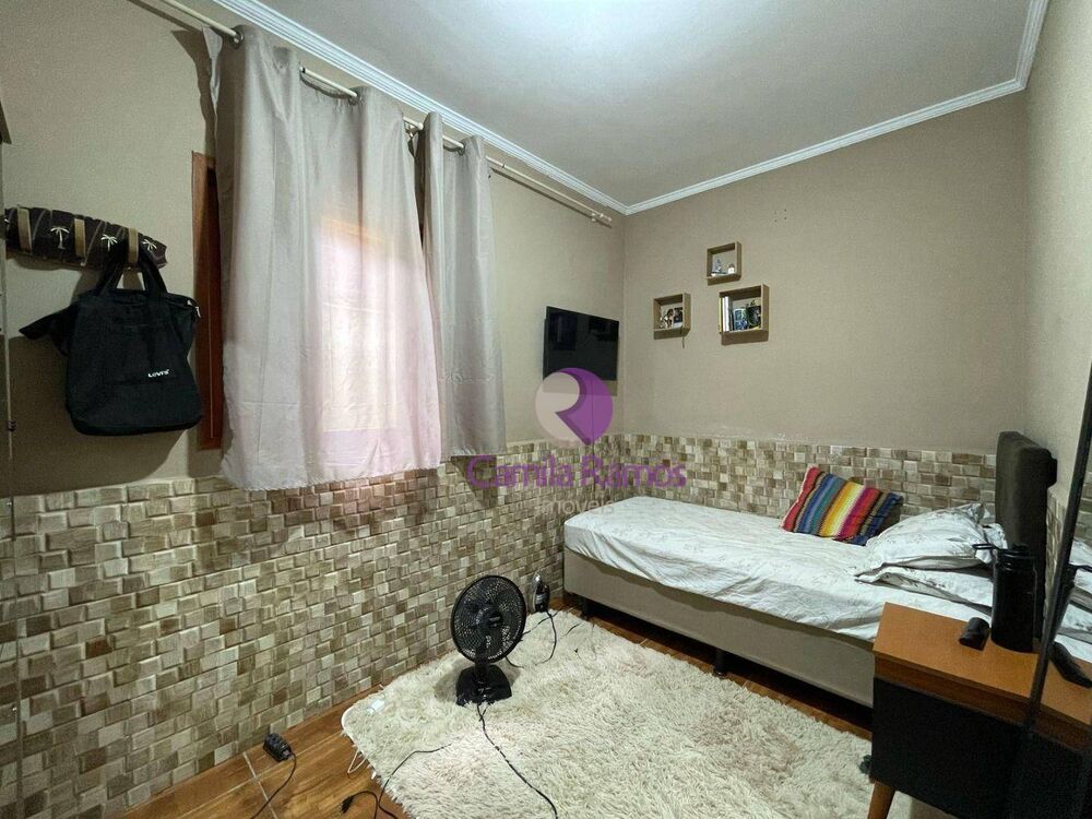 Sobrado à venda com 5 quartos, 70m² - Foto 6