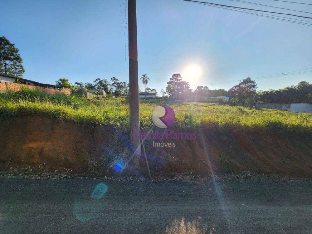 Terreno, 1121 m² - Foto 1