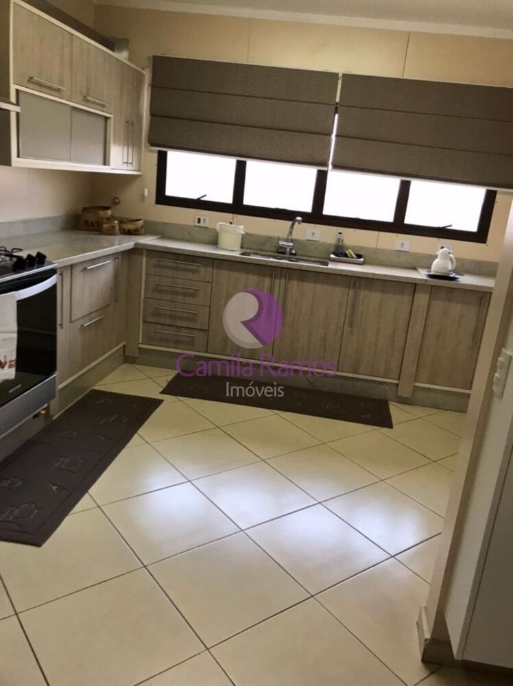 Apartamento, 3 quartos, 380 m² - Foto 2