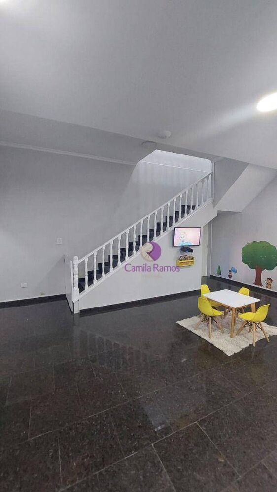 Sobrado, 11 quartos, 475 m² - Foto 4