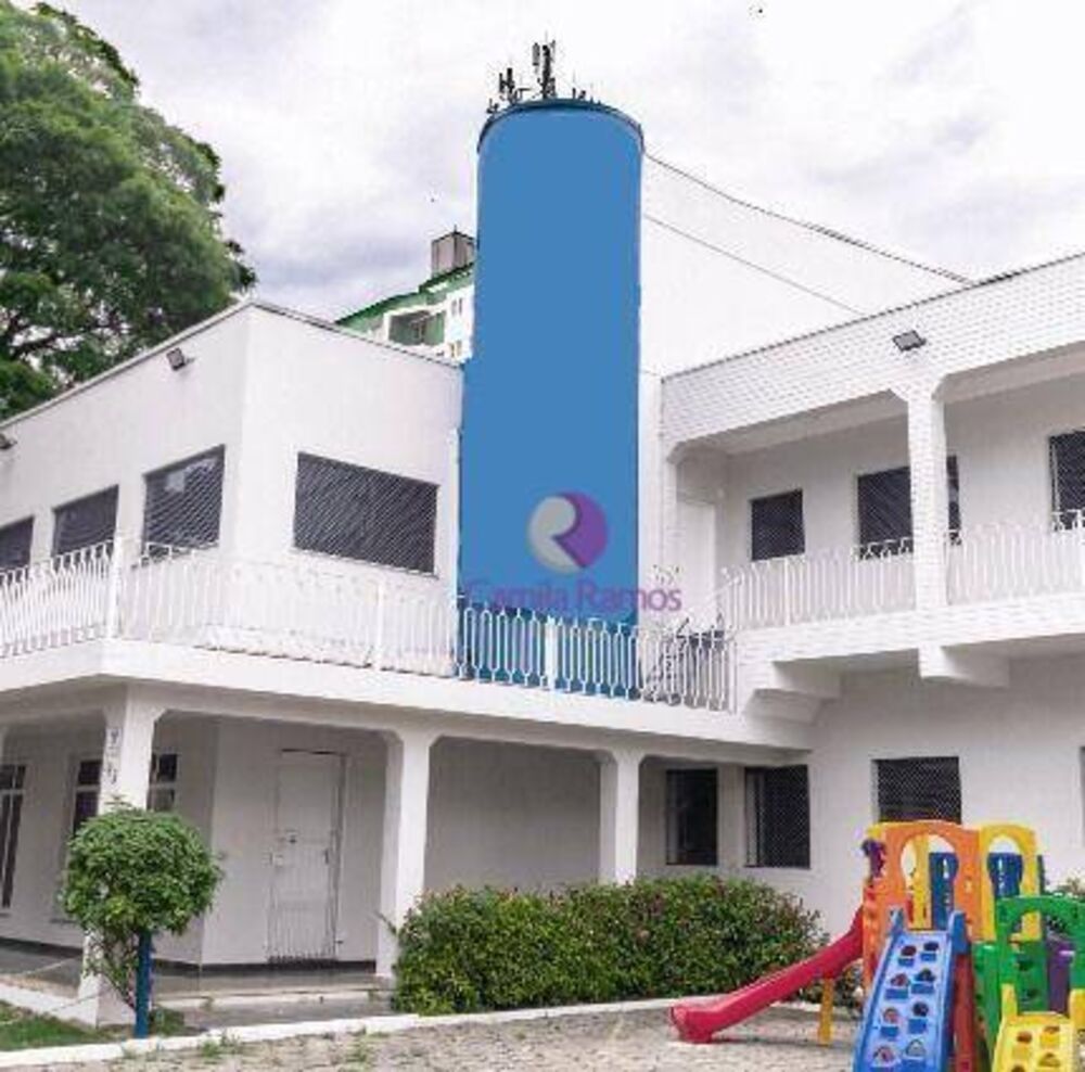 Sobrado, 11 quartos, 475 m² - Foto 3
