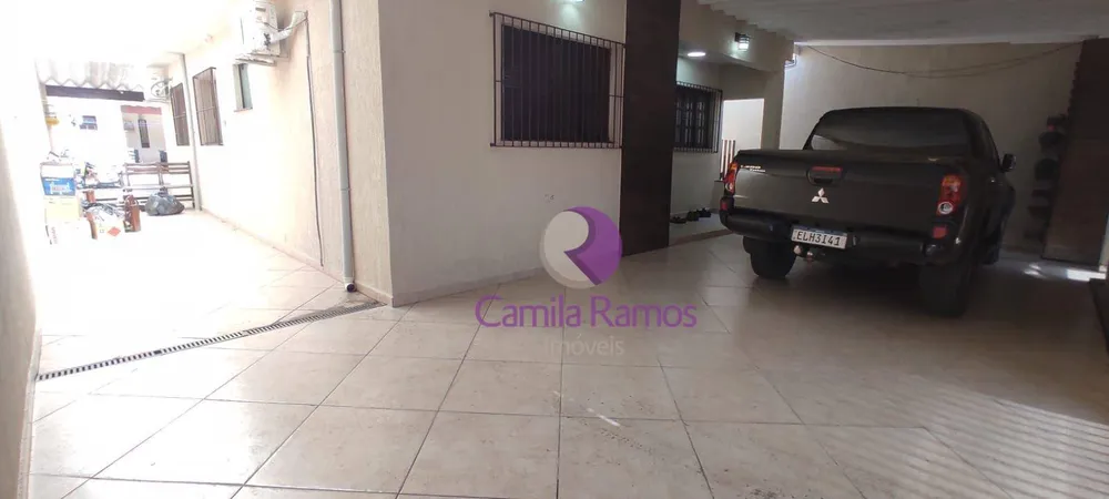 Casa, 2 quartos, 300 m² - Foto 2