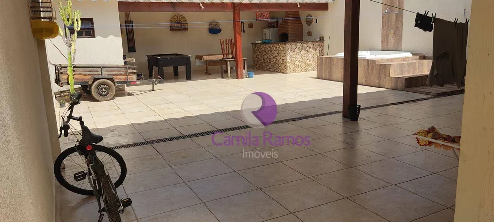 Casa, 2 quartos, 300 m² - Foto 4
