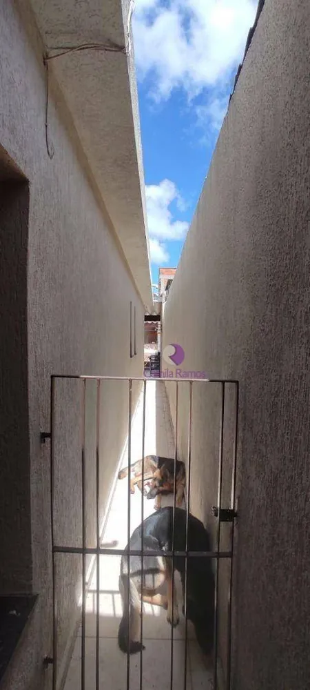 Casa, 2 quartos, 300 m² - Foto 3