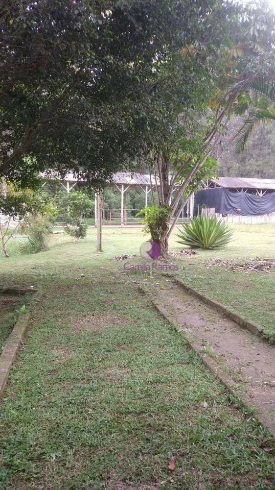 Chácara, 2 quartos, 1 hectares - Foto 1