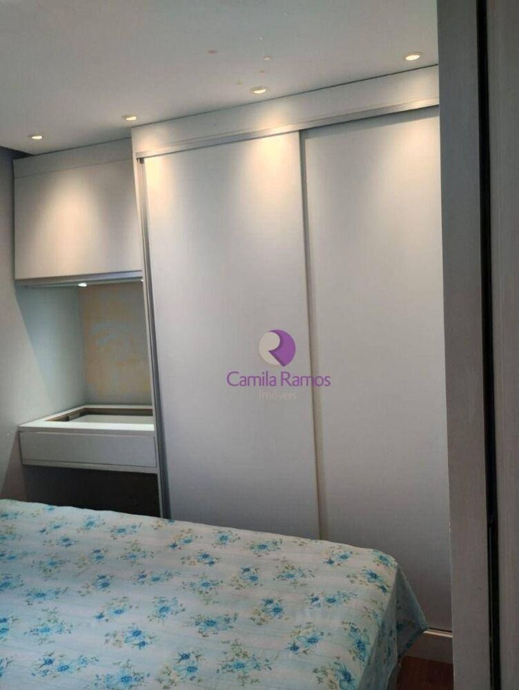 Apartamento, 2 quartos, 53 m² - Foto 3