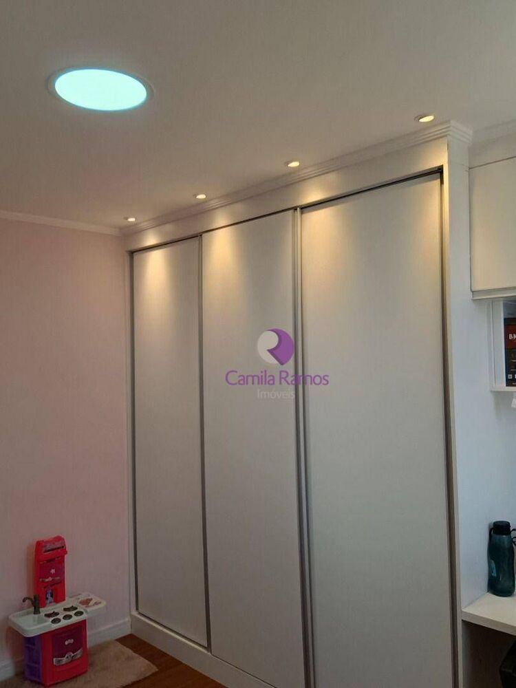 Apartamento, 2 quartos, 53 m² - Foto 4