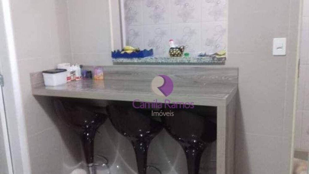 Sobrado, 3 quartos, 192 m² - Foto 2