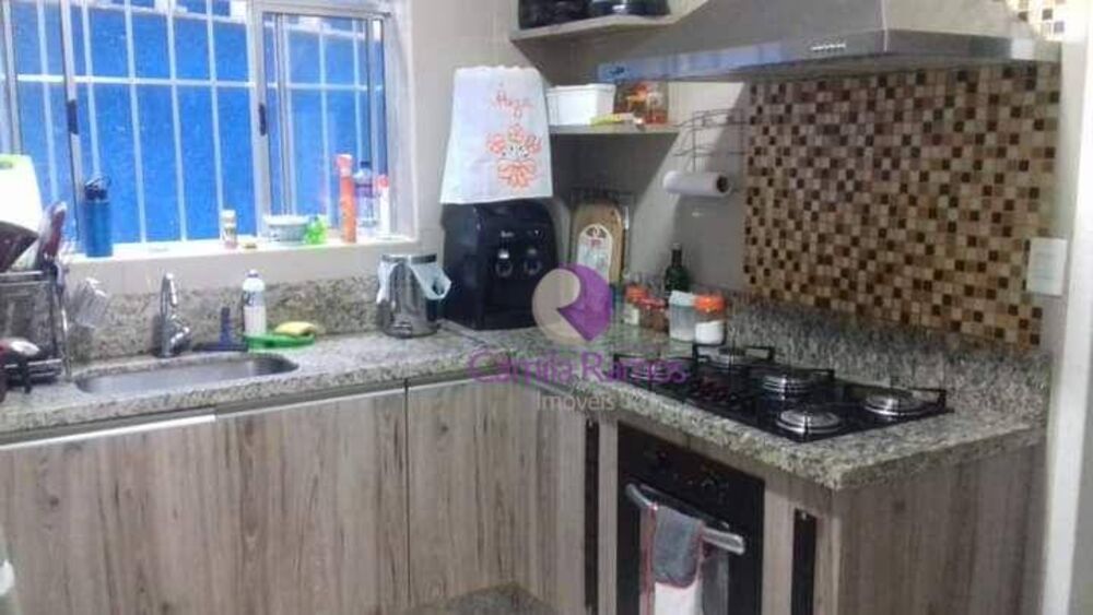 Sobrado, 3 quartos, 192 m² - Foto 4