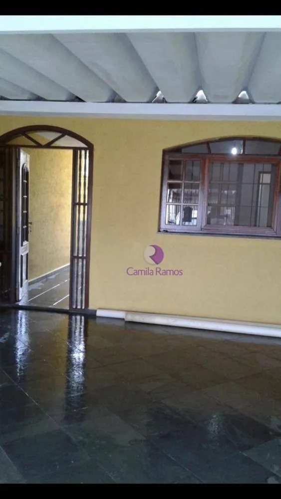 Casa, 3 quartos, 195 m² - Foto 1
