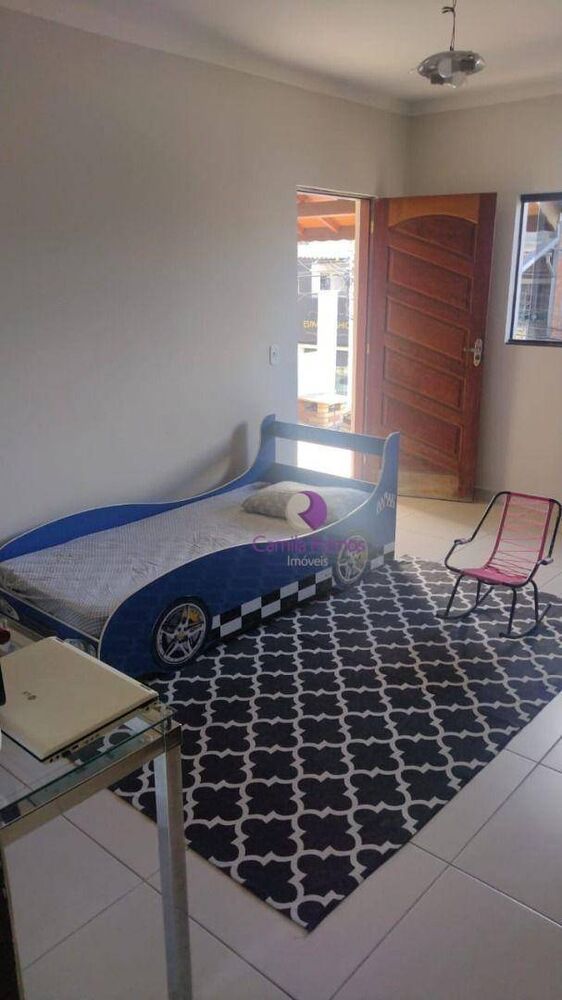 Sobrado, 3 quartos, 153 m² - Foto 2