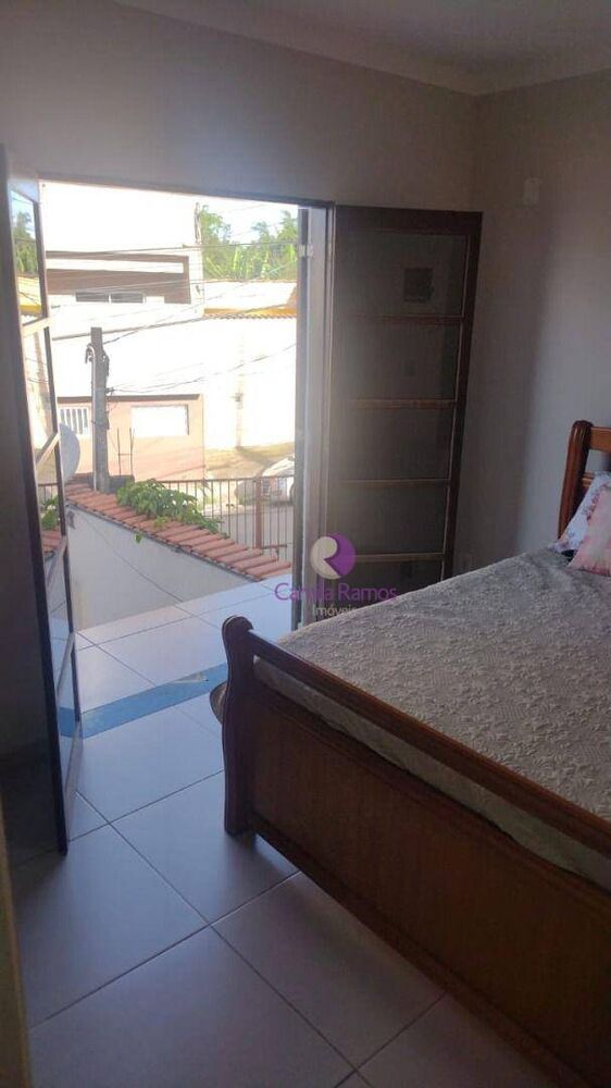 Sobrado, 3 quartos, 153 m² - Foto 1
