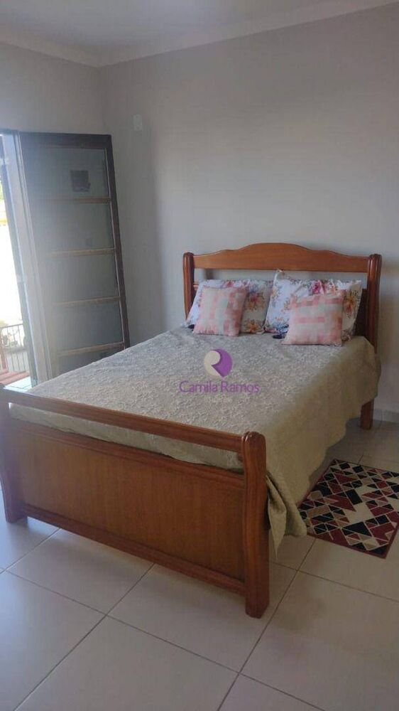 Sobrado, 3 quartos, 153 m² - Foto 4