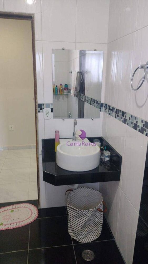 Sobrado, 3 quartos, 153 m² - Foto 3