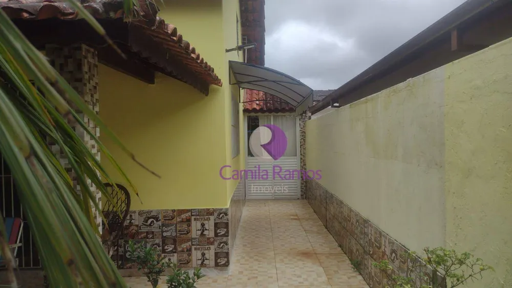 Casa, 3 quartos, 111 m² - Foto 2