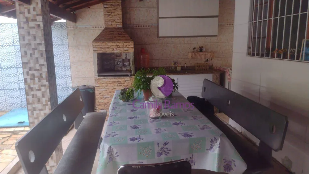Casa, 3 quartos, 111 m² - Foto 3