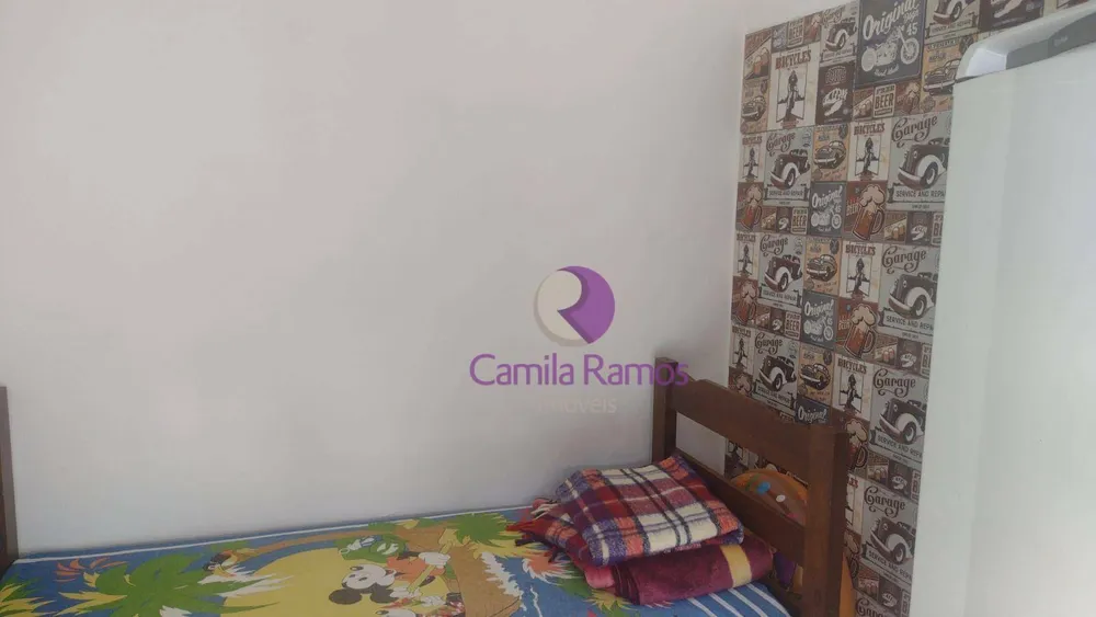 Casa, 3 quartos, 111 m² - Foto 6