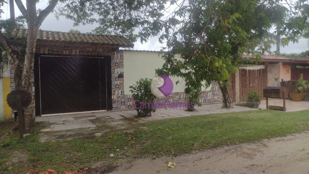 Casa, 3 quartos, 111 m² - Foto 1