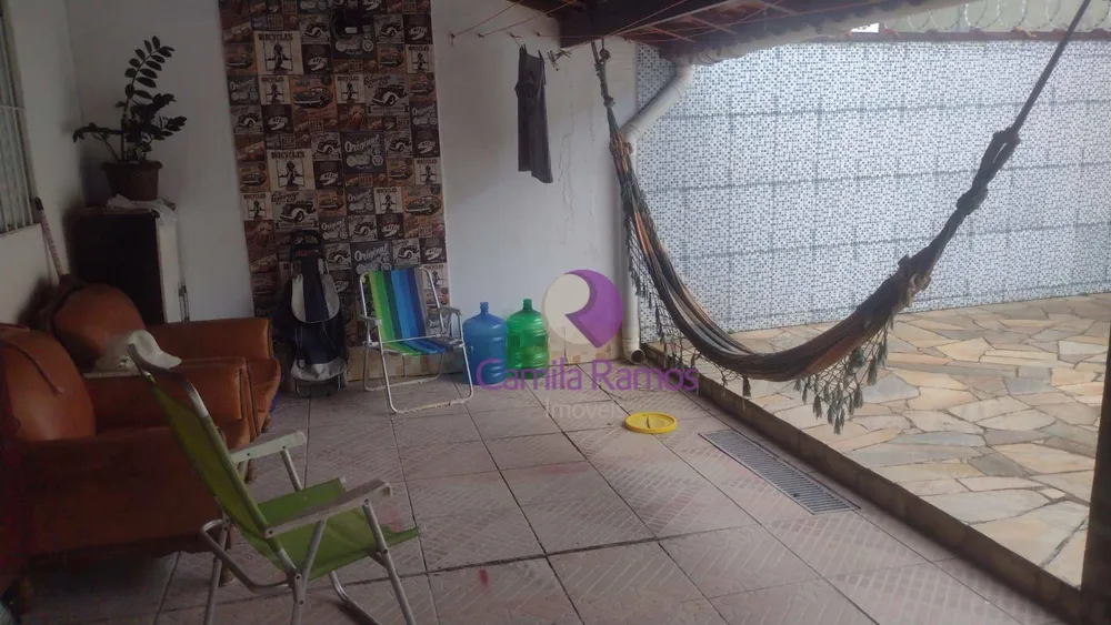 Casa, 3 quartos, 111 m² - Foto 8