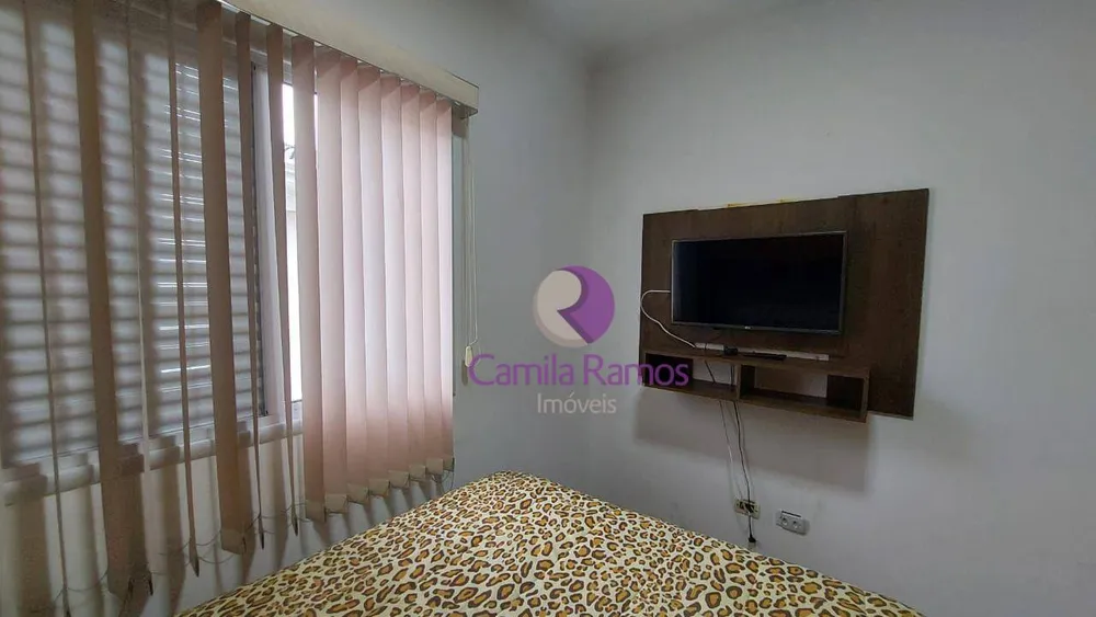 Sobrado, 4 quartos, 122 m² - Foto 2