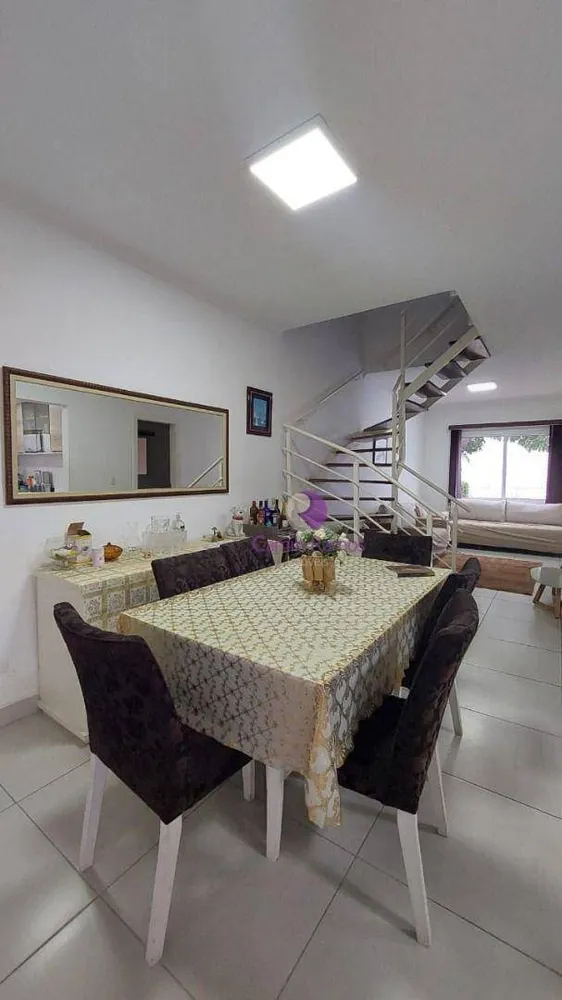 Sobrado, 4 quartos, 122 m² - Foto 4