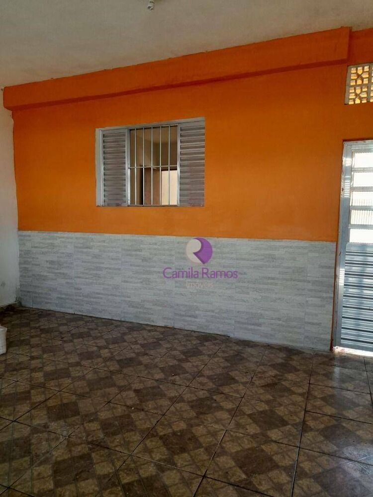 Casa, 3 quartos, 188 m² - Foto 1