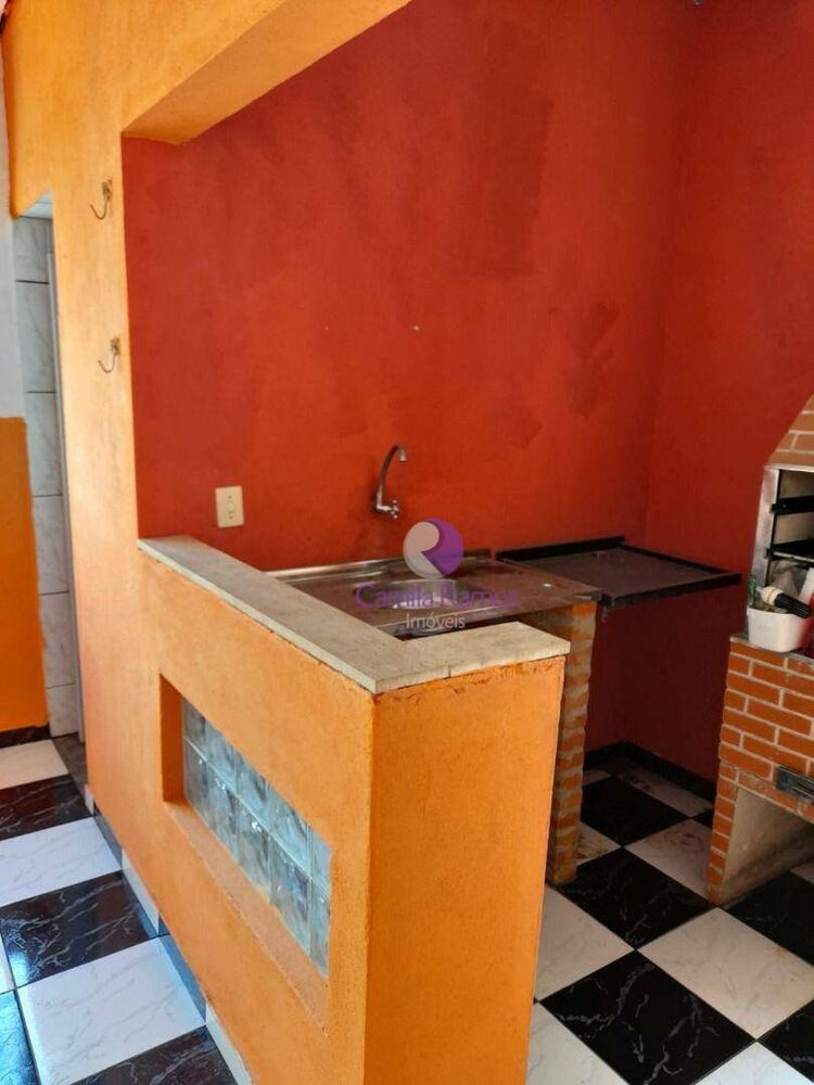 Casa, 3 quartos, 188 m² - Foto 4