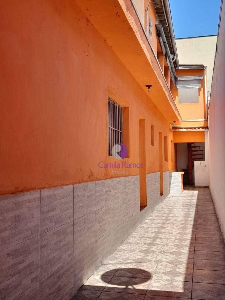Casa, 3 quartos, 188 m² - Foto 3