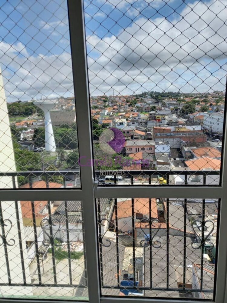 Apartamento, 2 quartos, 51 m² - Foto 2