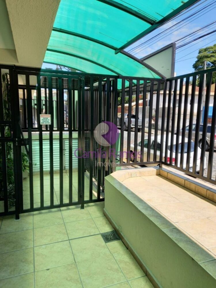 Apartamento, 2 quartos, 51 m² - Foto 3
