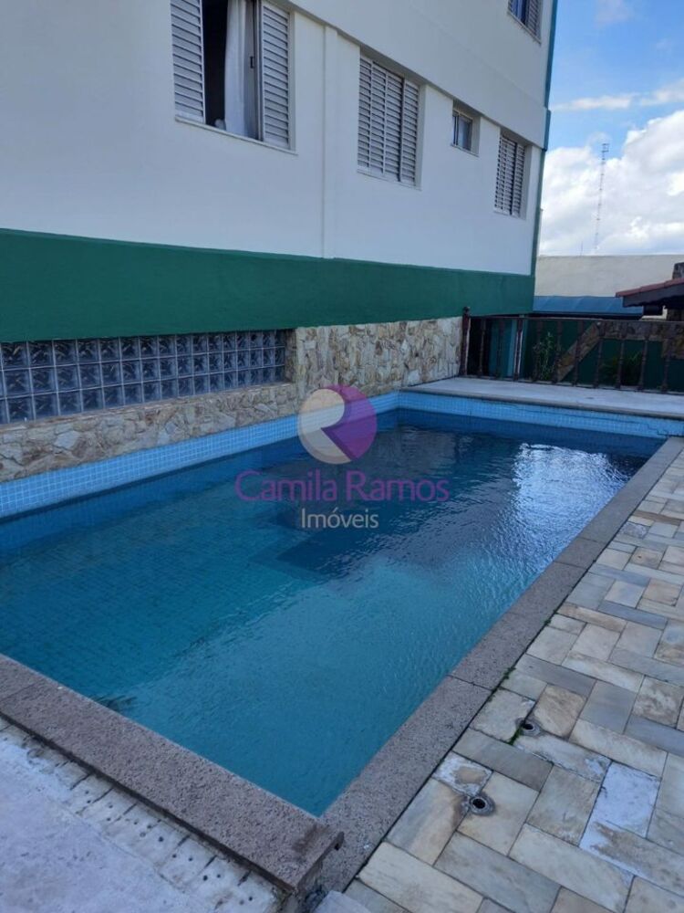 Apartamento, 2 quartos, 51 m² - Foto 1