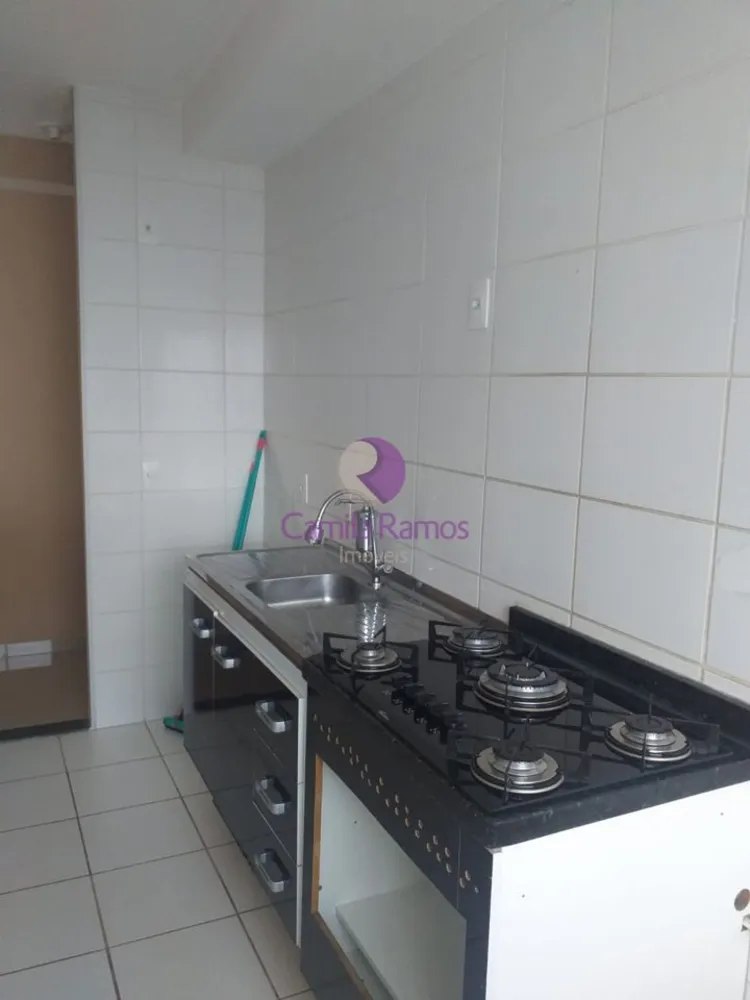 Apartamento, 2 quartos, 46 m² - Foto 1