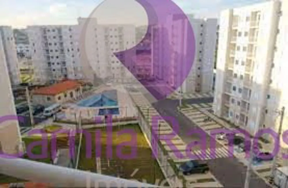 Apartamento, 2 quartos, 46 m² - Foto 4
