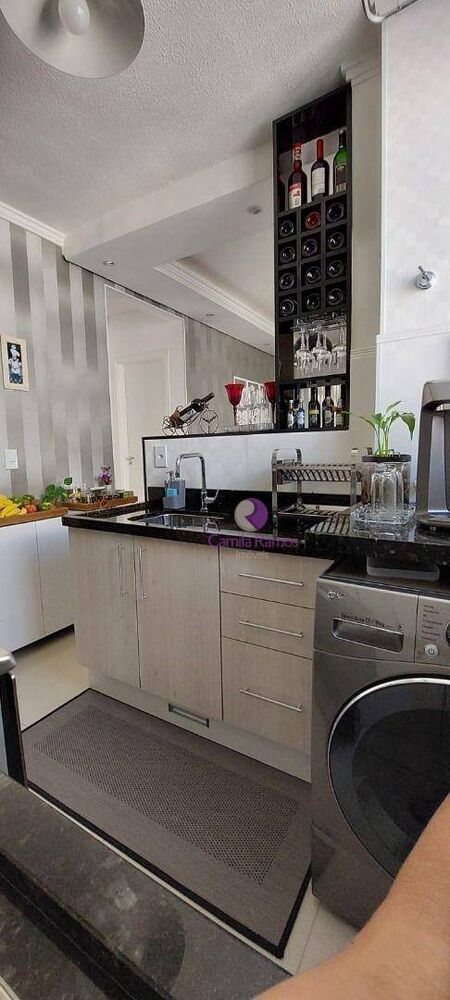 Apartamento, 2 quartos, 43 m² - Foto 3