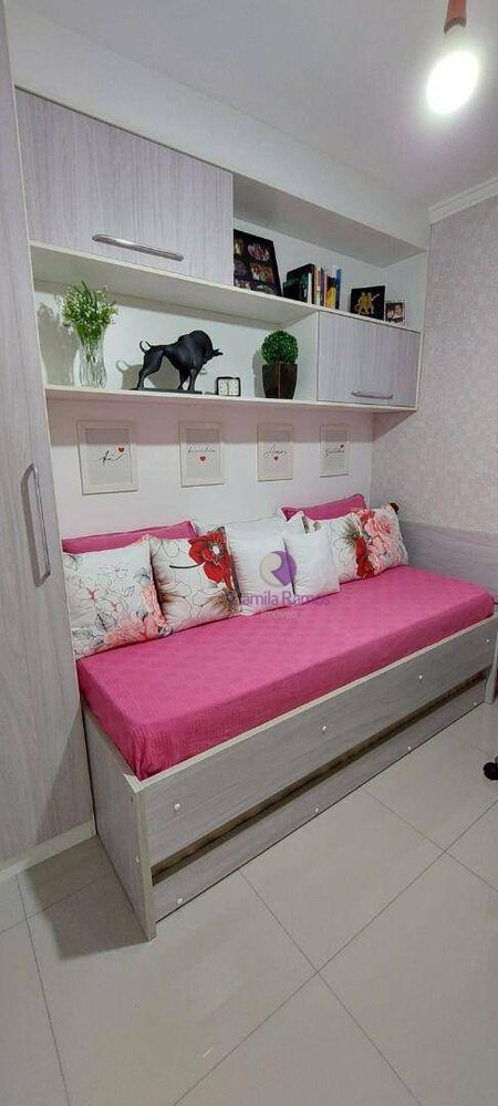 Apartamento, 2 quartos, 43 m² - Foto 4