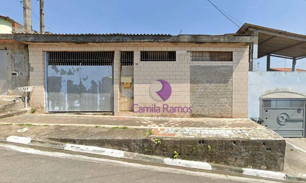 Casa, 2 quartos, 169 m² - Foto 1